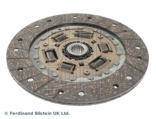 BLUE PRINT ADG031115 Clutch Disc