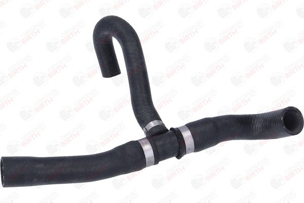 BIRTH 58033 Radiator Hose
