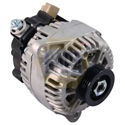 NAPA Alternator NAL2054