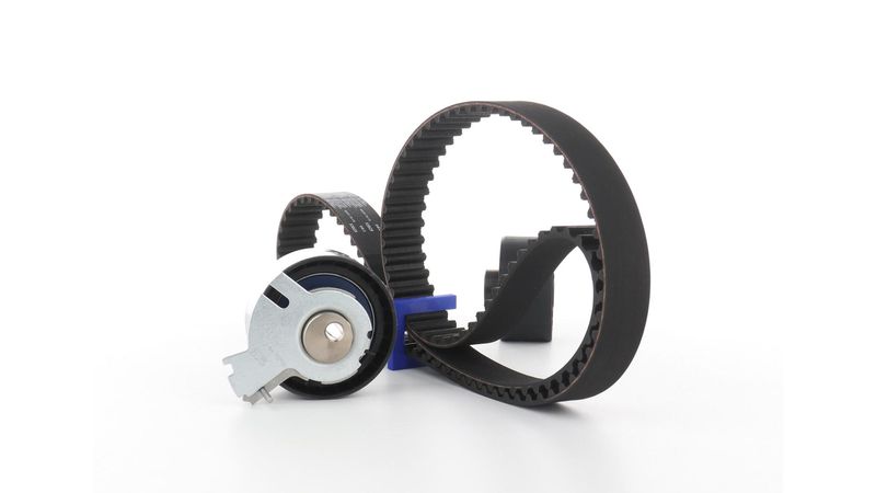 Hammasrihma komplekt, SKF VKMA 03256