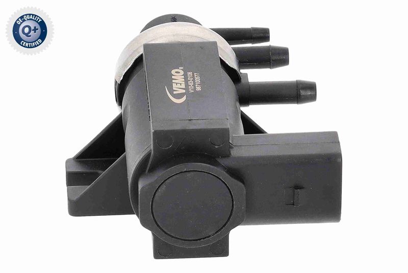 VEMO V10-63-0106 Pressure Converter, exhaust control