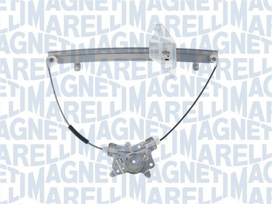 Склопідйомник, Magneti Marelli 350103170358