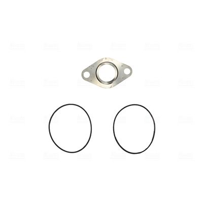 NISSENS 98521 EGR Valve