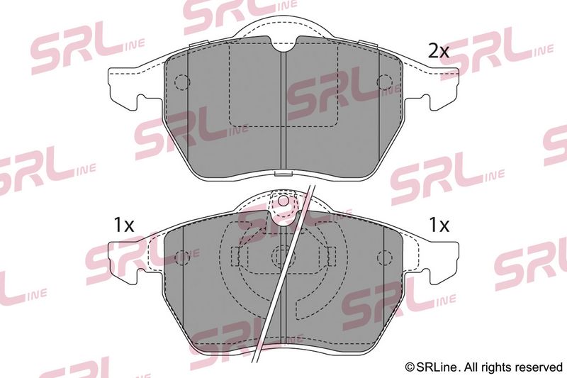 This part match OEM code: 4778254