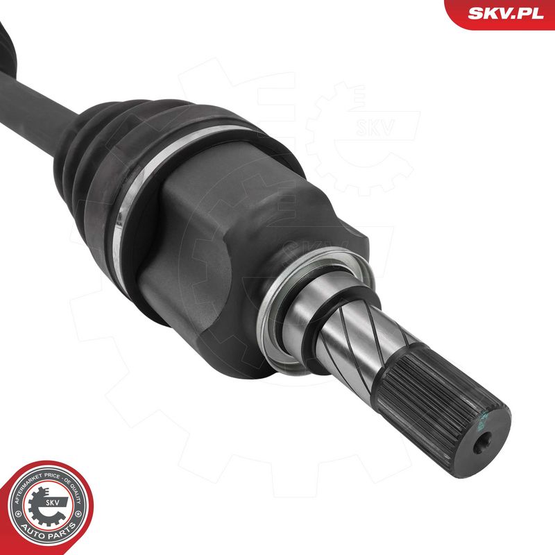 Veovõll, ESEN SKV 40SKV157
