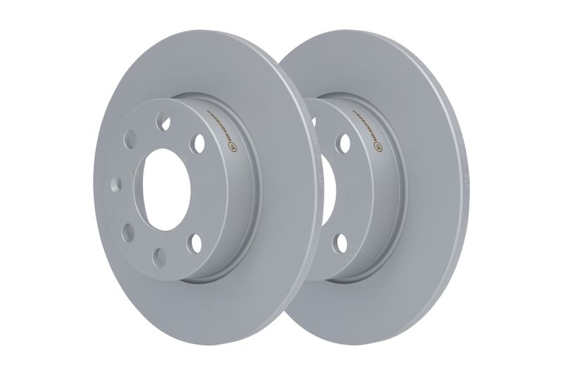 ATE 24.0110-0152.1 Brake Disc