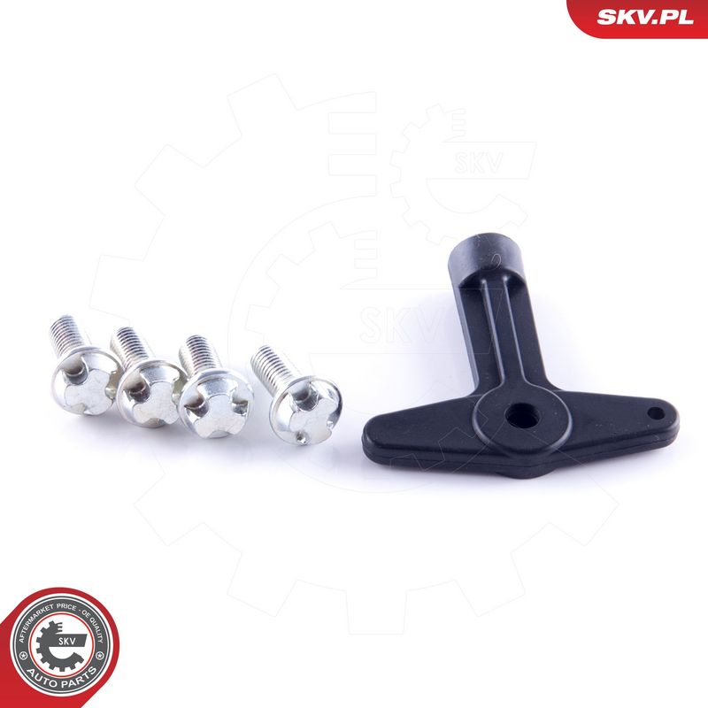 Telje võti, ESEN SKV 96SKV130