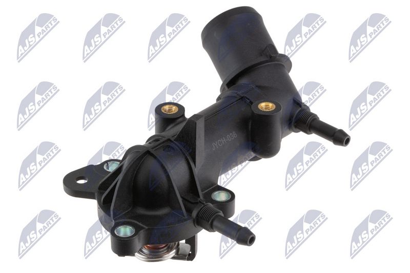 NTY CTM-CH-036 Thermostat, coolant