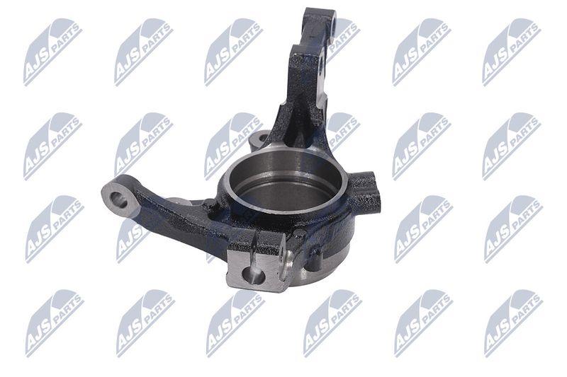 Käändmik, rattakinnitus, NTY ZZP-HY-524