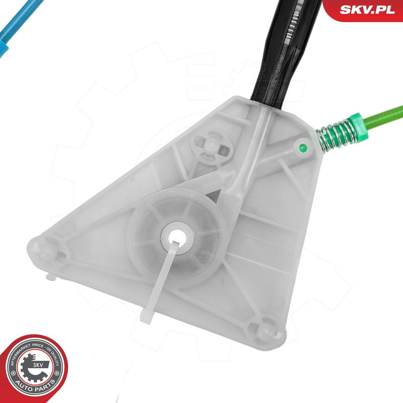 Prekės atitinka OEM kodą: 8P4837461A