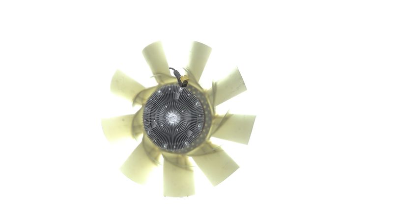 Product Image - Koelventilatorwiel - CFF506000P - MAHLE