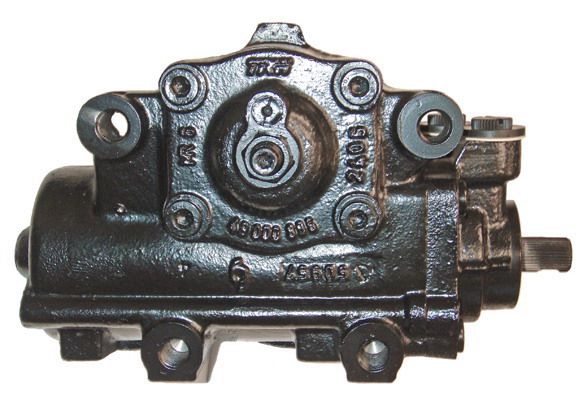 LIZARTE 03.60.0015 Steering Gear