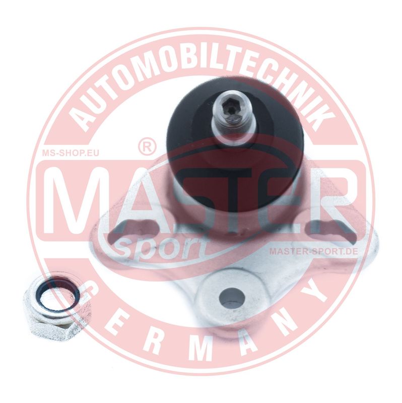 Pivot MASTER SPORT 19958-SET-MS
