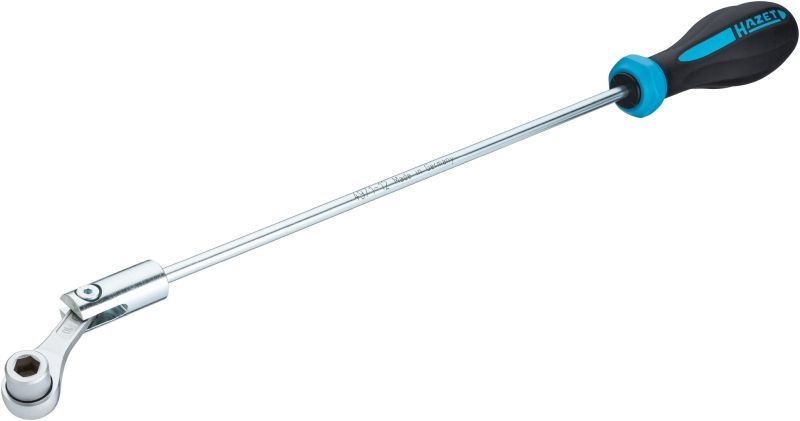 HAZET 4971-12 Socket Wrench Insert, brake caliper