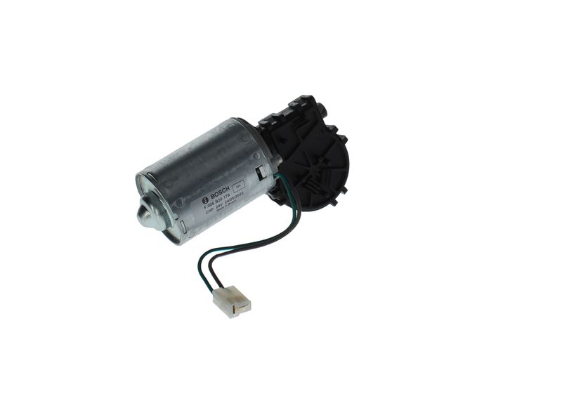 Motor eléctrico