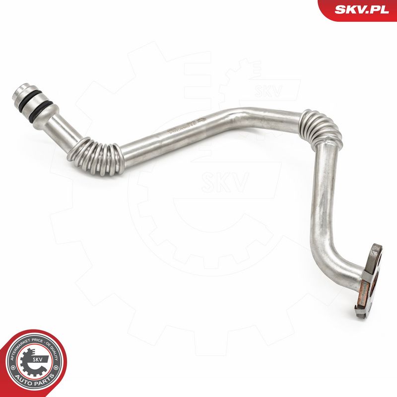 Õliühendus, kompressor,...