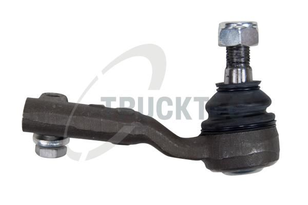 TRUCKTEC AUTOMOTIVE Skersinės vairo trauklės galas