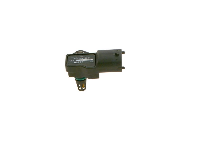 BOSCH Capteur, pression du tuyau d'admission 0 281 002 576