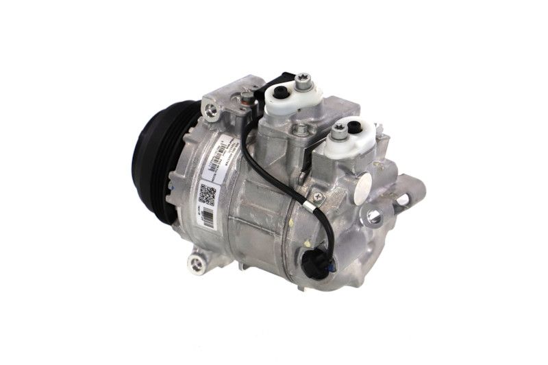 REMANTE 005-001-000376R Compressor, air conditioning