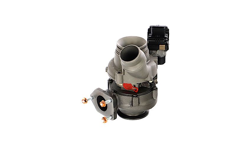 REMANTE 003-002-004586R Turbokompresorius