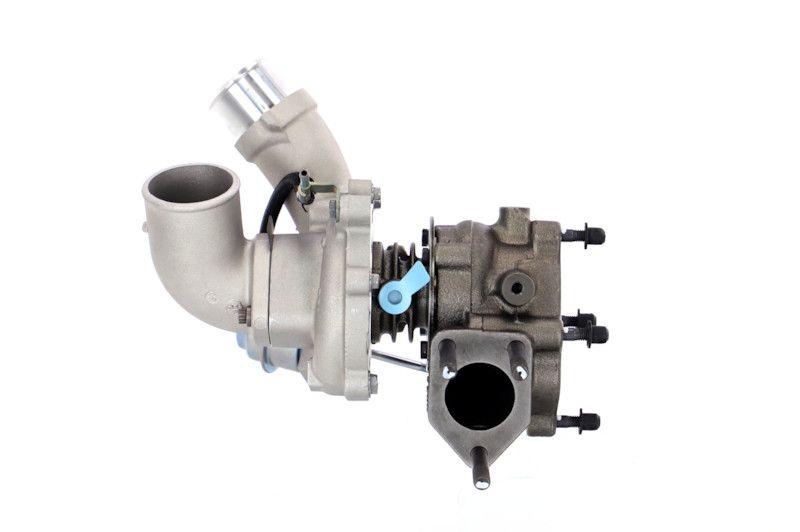 REMANTE 003-001-003900R Charger, charging (supercharged/turbocharged)