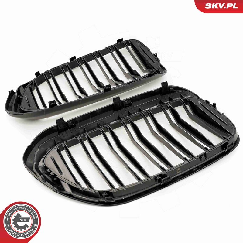 ESEN SKV 66SKV195 Radiator Grille