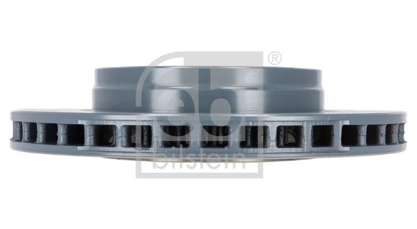FEBI BILSTEIN 178233 Brake Disc