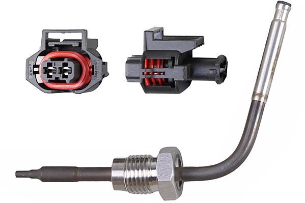METZGER AUTOTEILE 0894900 Sensor, exhaust gas temperature