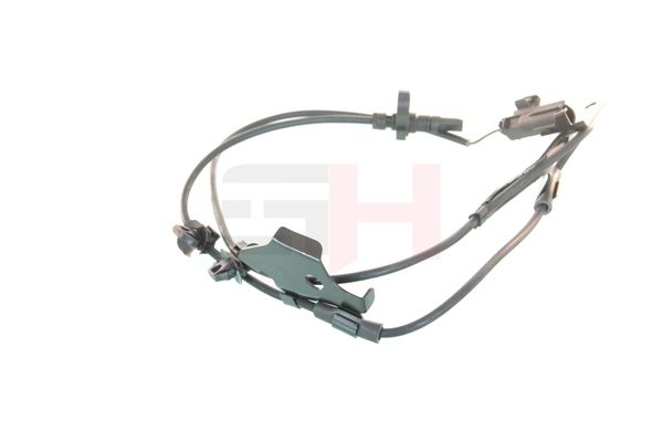 Andur, rattapöörete arv, GH GH-704508H