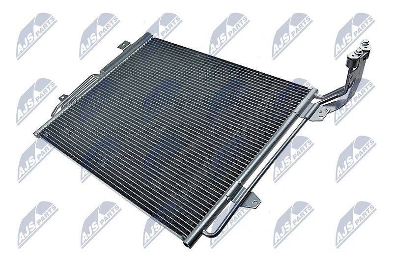 Kondensaator, kliimaseade, NTY CCS-WW-031