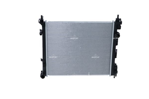 NRF 59221 Radiator, engine cooling