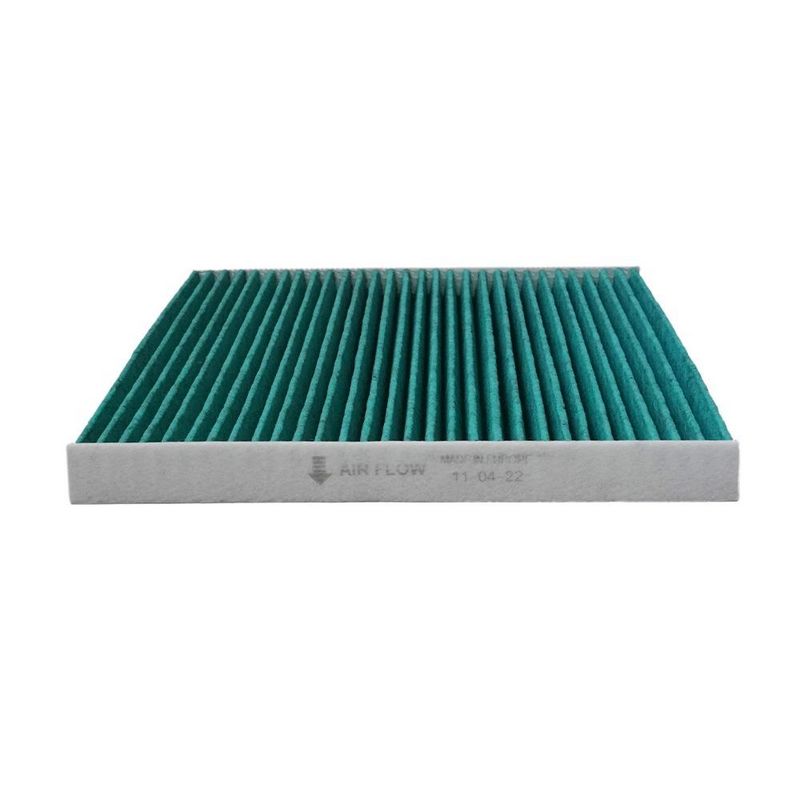 Filtru, aer habitaclu ASAM AUTOMOTIVE 101713