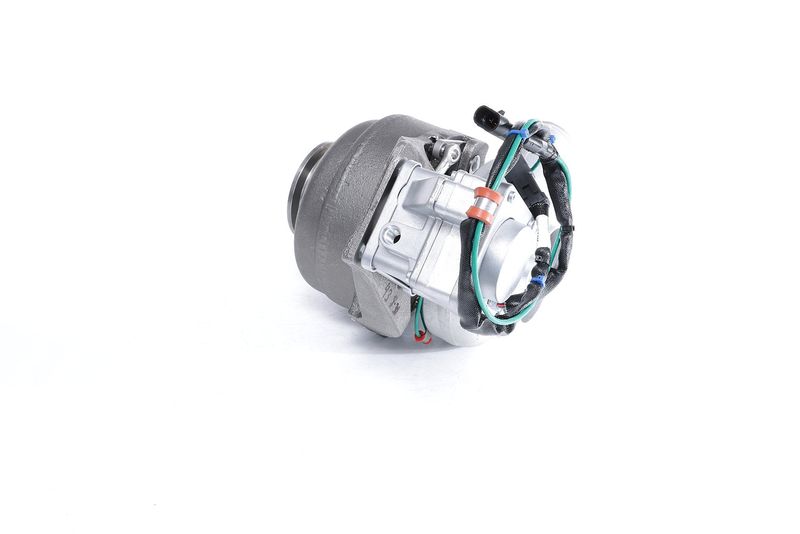 Compresor,sistem de supraalimentare T916337 BTS Turbo