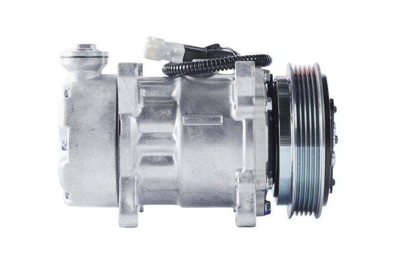 Kompresor, klimatizace 8FK 366 200-281