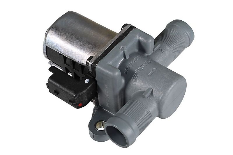METZGER AUTOTEILE 0899387 - Coolant Control Valve
