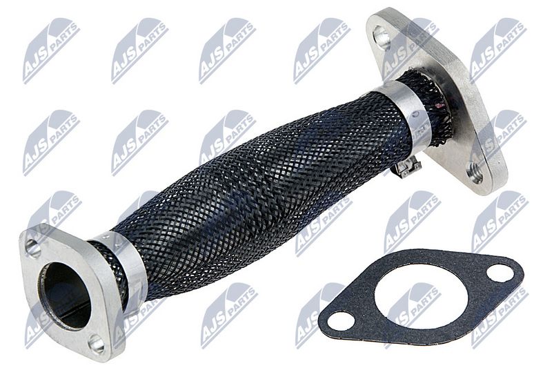 Toruühendus, EGR-klapp, NTY...