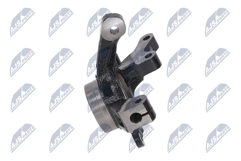 Käändmik, rattakinnitus, NTY ZZP-MS-002