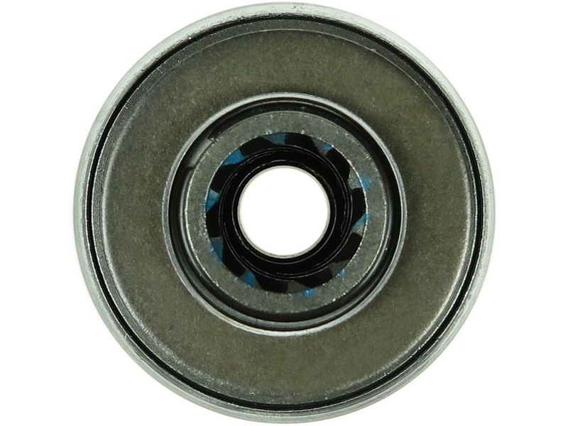 Vabajooks, starter, AS-PL SD0047