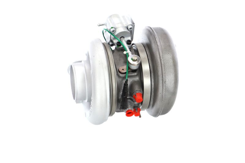REMANTE 003-004-004379R Charger, charging (supercharged/turbocharged)