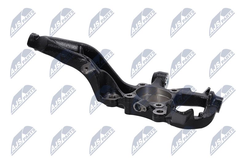 Käändmik, rattakinnitus, NTY ZZP-LR-002