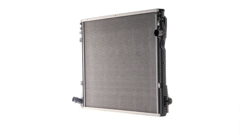 Chladič, chlazení motoru CR 2452 000S