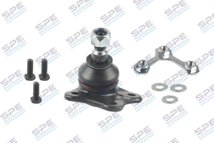 Rotule+suspension TEKNOROT A-505KF