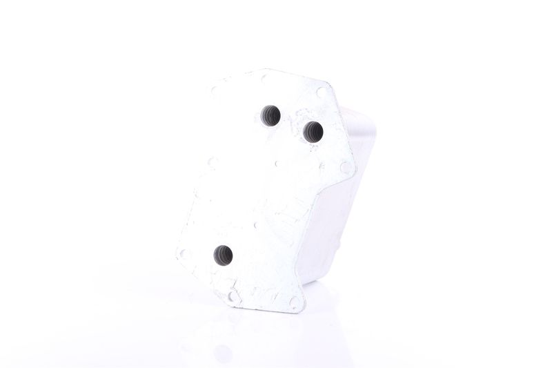 Õliradiaator, mootoriõli, NISSENS 91282