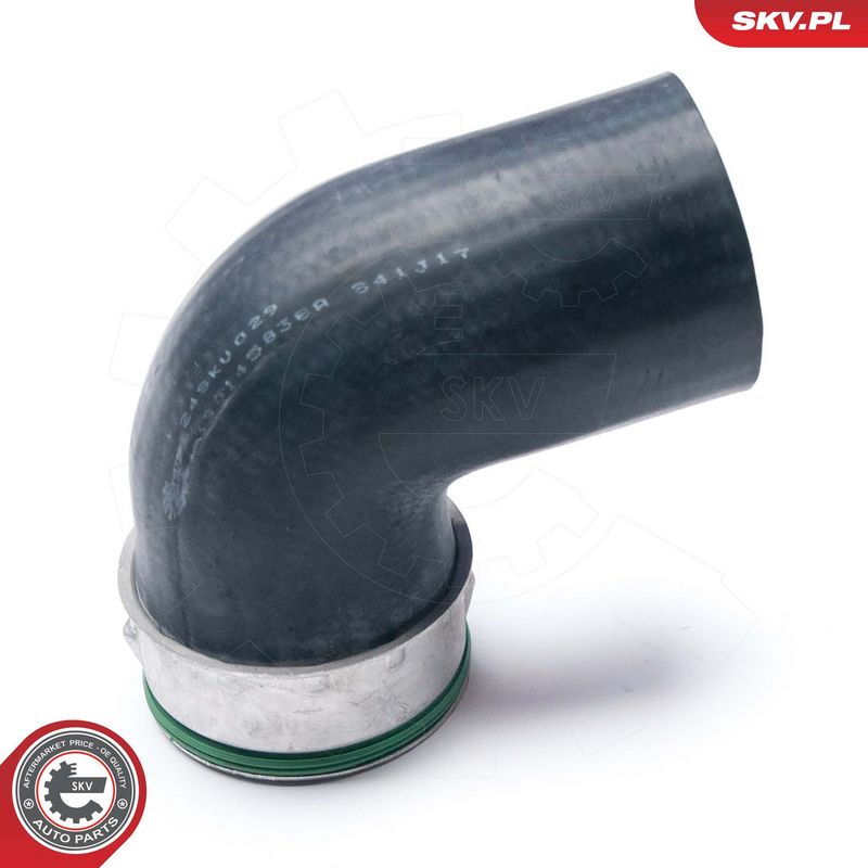 Laadimisõhu voolik, ESEN SKV 24SKV029