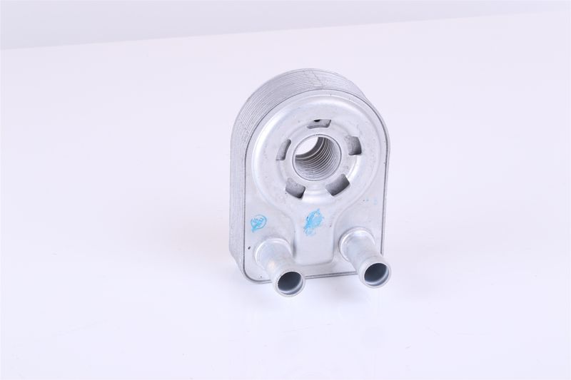 Õliradiaator, mootoriõli, NISSENS 90971