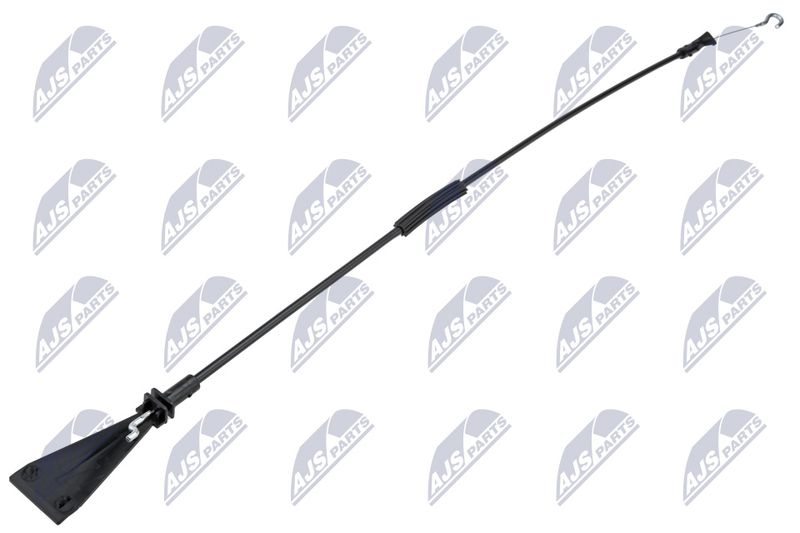 NTY EZC-PL-047 Cable Pull, door release