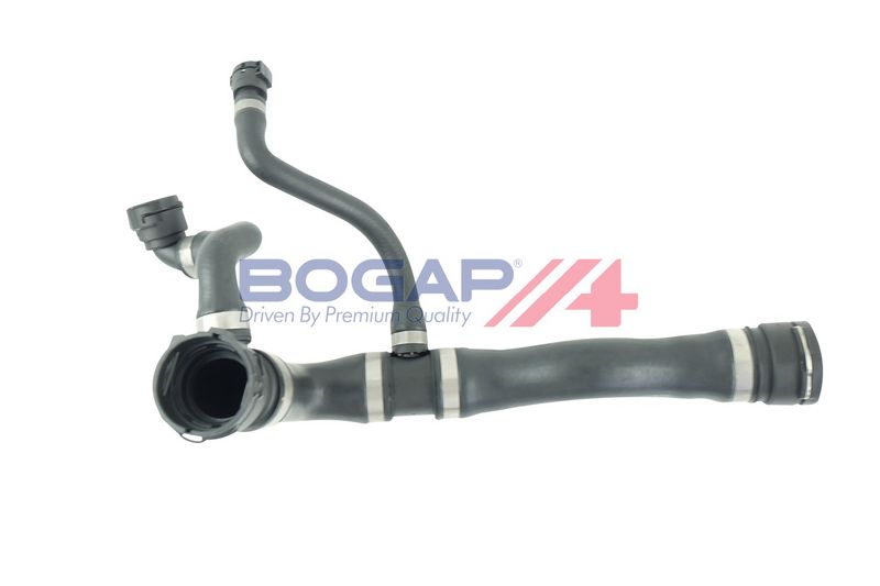 Manguera Radiador BOGAP B4228100 - 3