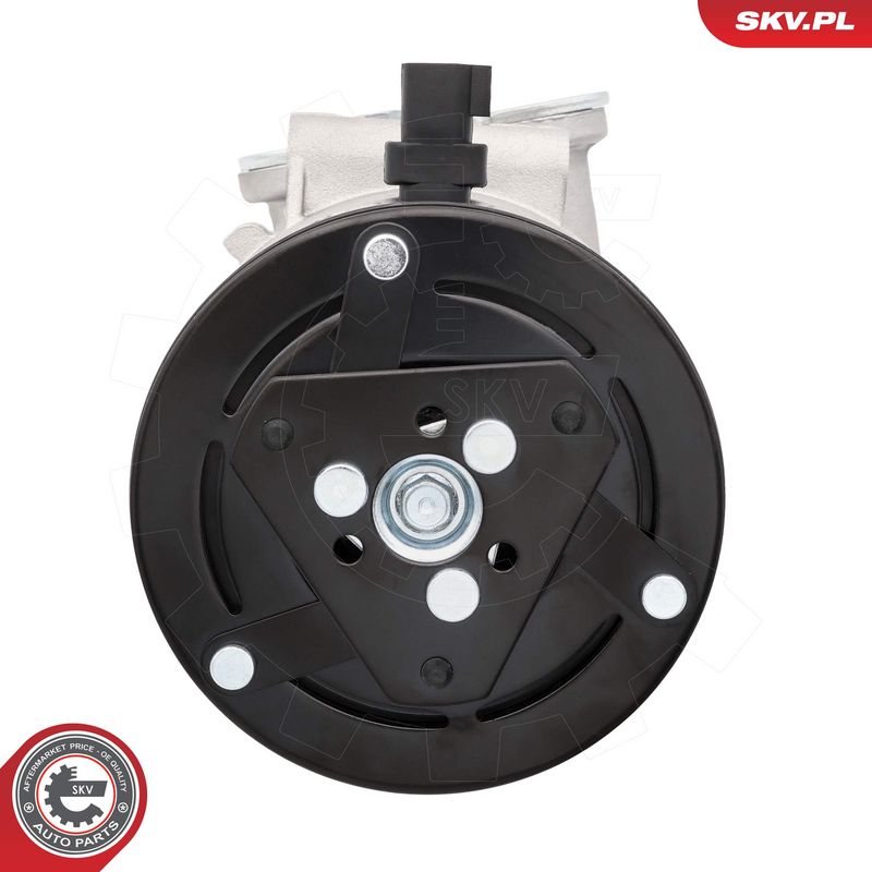 Kompressor, kliimaseade, ESEN SKV 84SKV070