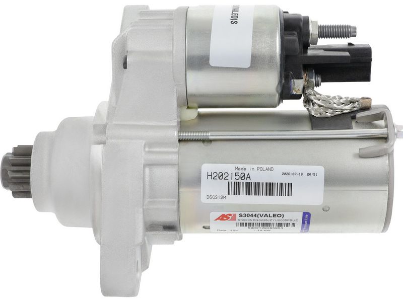OEM код товара: 02T911023S