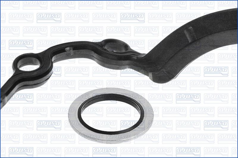 AJUSA 54091000 Gasket Kit, crankcase